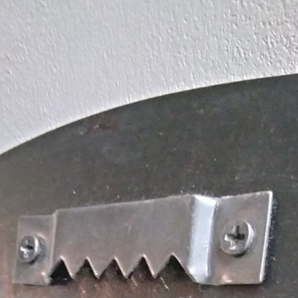 Brooklyn Brewery 3D Painted Round Wooden Pub Sign - Picture 9 of 11